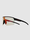 Red Bull SPECT Eyewear DAKOTA-PRO-02X Black Sunglasses