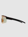 Red Bull SPECT Eyewear DAKOTA-PRO-02X Black Sunglasses