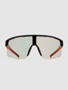 Red Bull SPECT Eyewear DAKOTA-PRO-02X Black Sunglasses