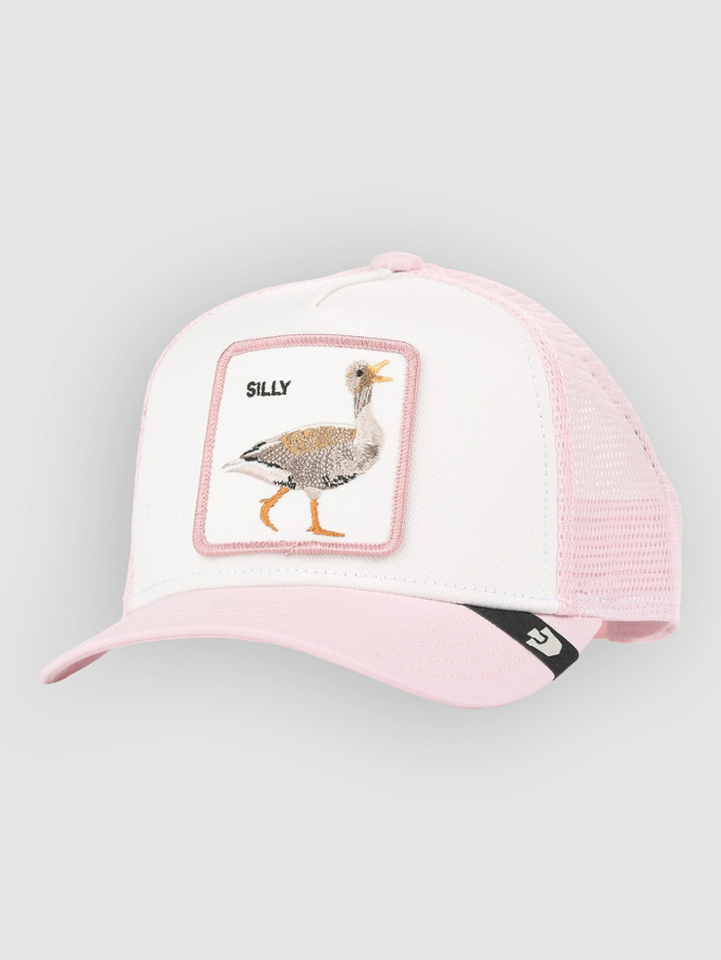 Goorin Bros Silly Goose Mini Cap