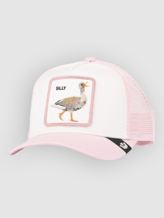 Goorin Bros Silly Goose Mini Cap