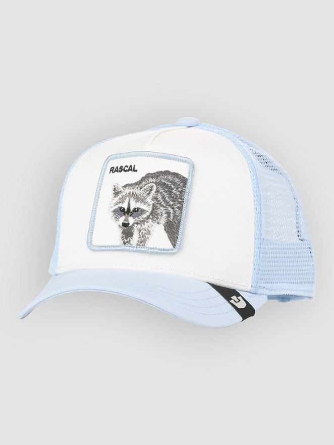 Goorin Bros Rascal Raccoon Mini Cap