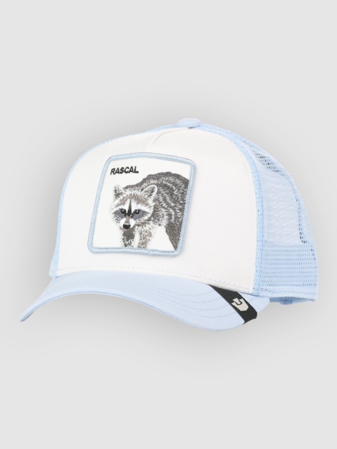 Goorin Bros Rascal Raccoon Mini Cap