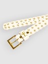 Ninth Hall Lace Up Belt