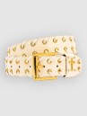 Ninth Hall Lace Up Belt