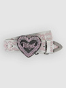 Vitriol Metal Lace Belt