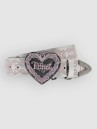 Vitriol Metal Lace Belt