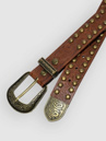Ninth Hall Ironworks Belt