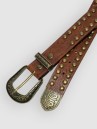 Ninth Hall Ironworks Belt