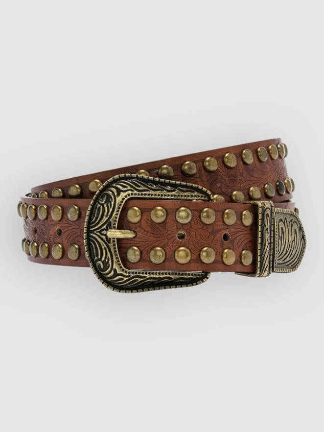 Ninth Hall Ironworks Belt