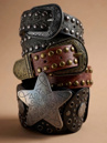 Ninth Hall Ironworks Belt