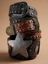 Ninth Hall Ironworks Belt