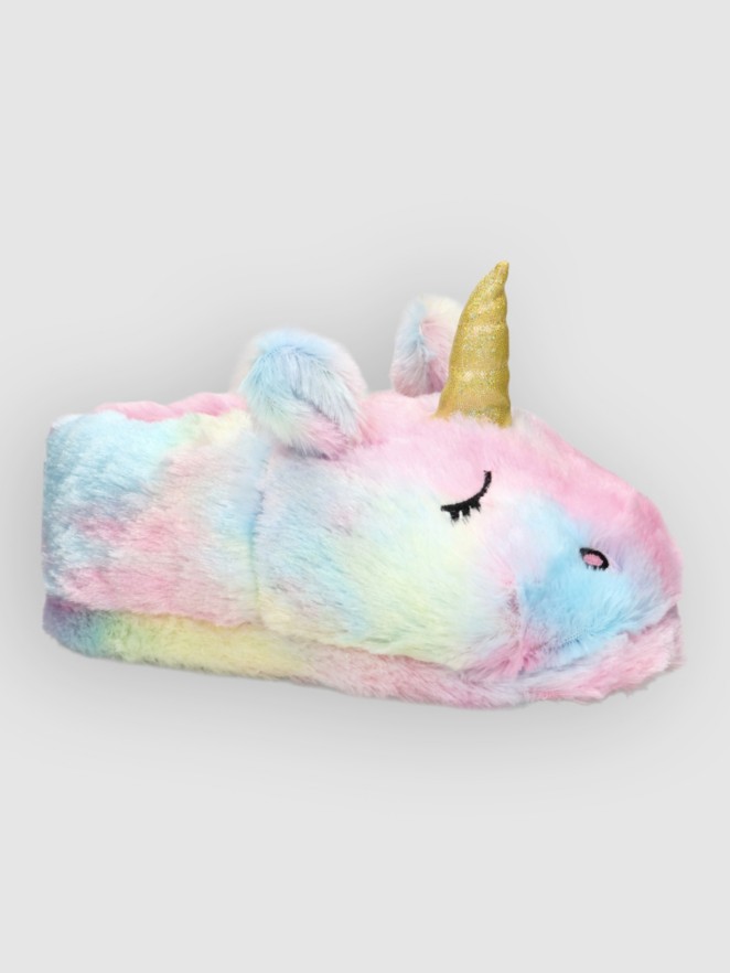 Blue Tomato Unicorn Slipper