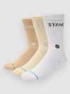 Stance Origin 3Pk Socks