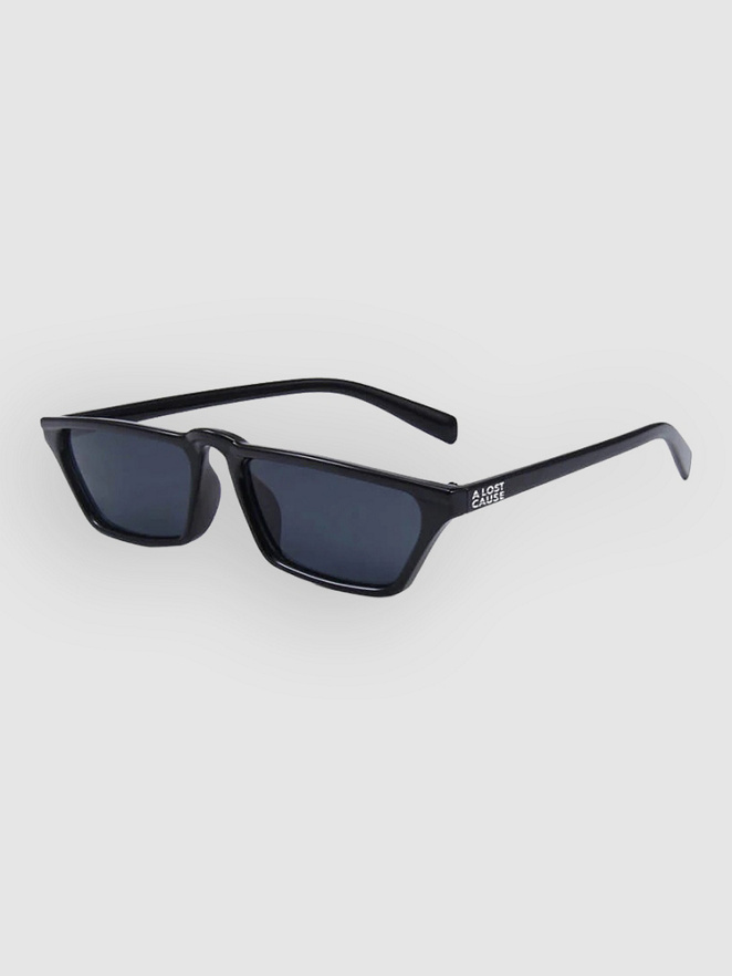 A Lost Cause Elite Black Sunglasses