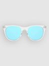 A Lost Cause Clear View Clear Sunglasses