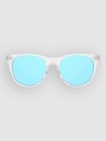A Lost Cause Clear View Clear Sunglasses