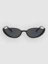 A Lost Cause Jewel Black Sonnenbrille