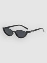A Lost Cause Jewel Black Sonnenbrille