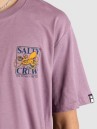 Salty Crew Ink Slinger Standard T-Shirt