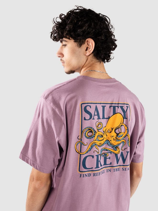 Salty Crew Ink Slinger Standard T-Shirt