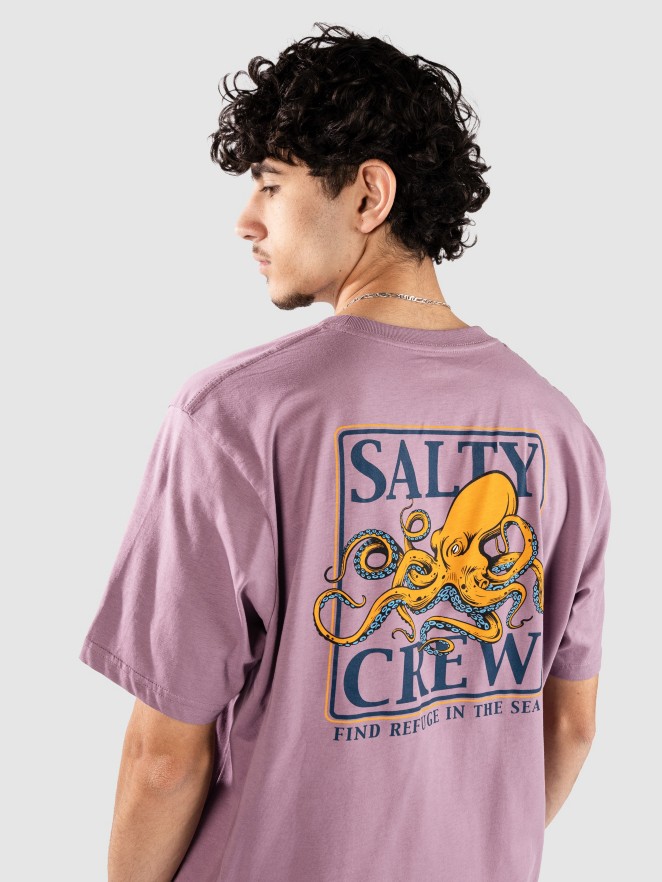 Salty Crew Ink Slinger Standard T-Shirt