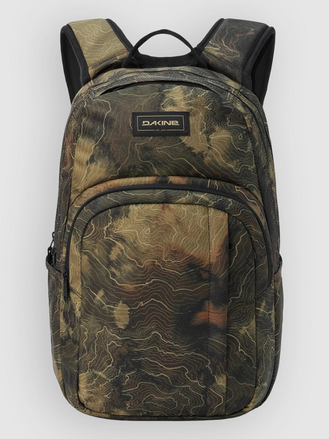 Dakine Campus M 25L Backpack