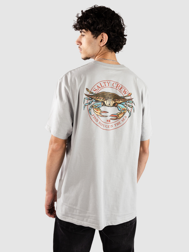 Salty Crew Jimmy T-Shirt