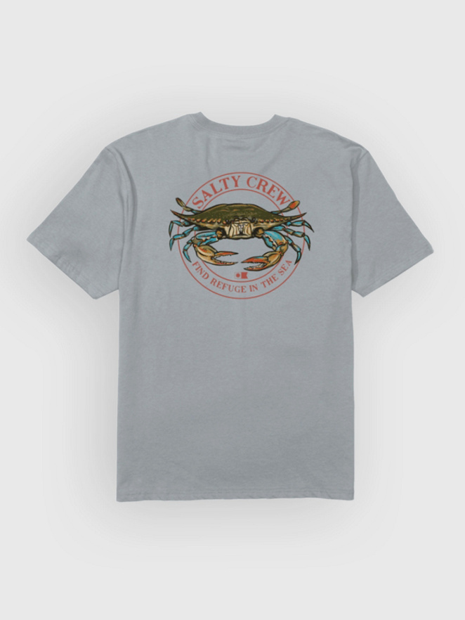 Salty Crew Jimmy T-Shirt