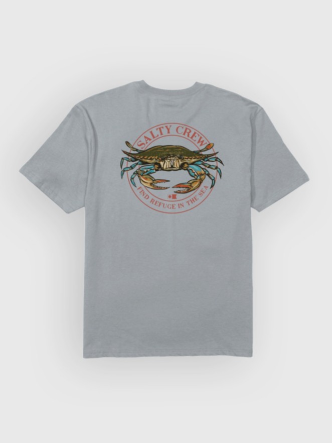 Salty Crew Jimmy T-Shirt