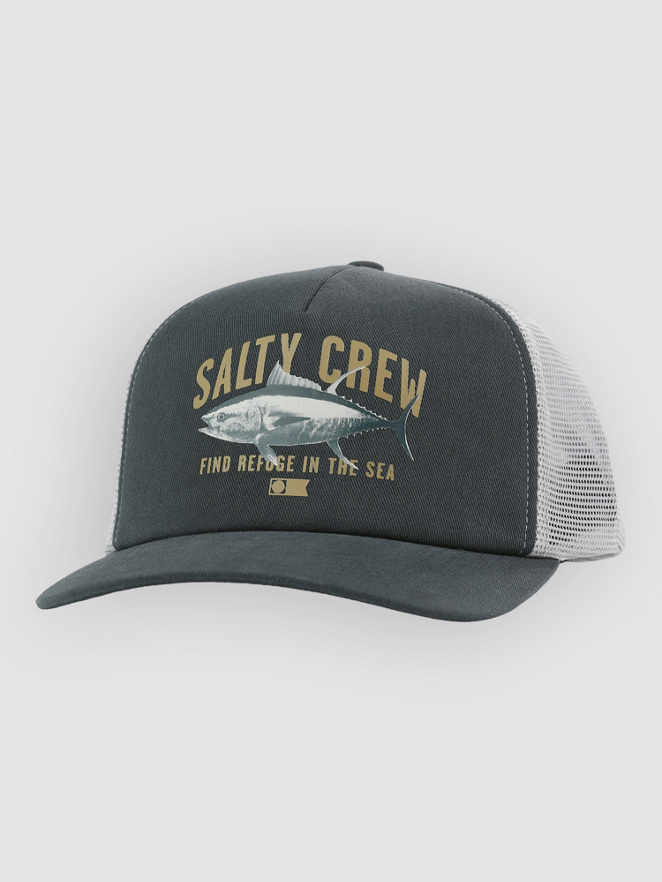 Salty Crew Good Times Trucker Gorra
