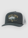 Salty Crew Good Times Trucker Gorra