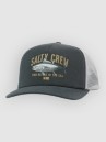 Salty Crew Good Times Trucker Gorra