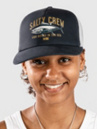 Salty Crew Good Times Trucker Cap