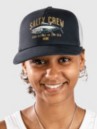 Salty Crew Good Times Trucker Cap