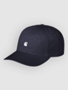 dark navy/white
