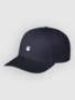 dark navy/white