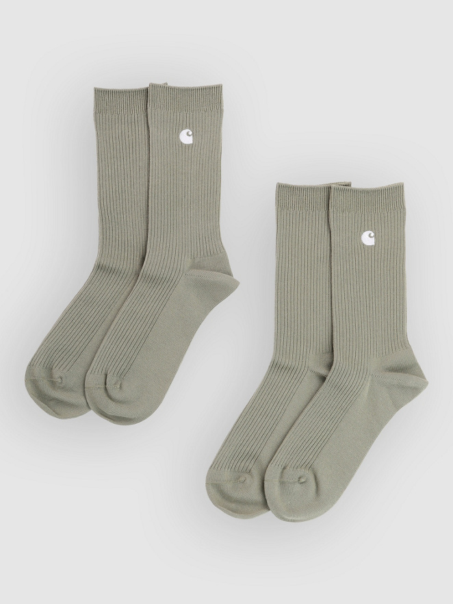 Carhartt WIP Madison Pack Socken