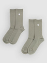 Carhartt WIP Madison Pack Socken