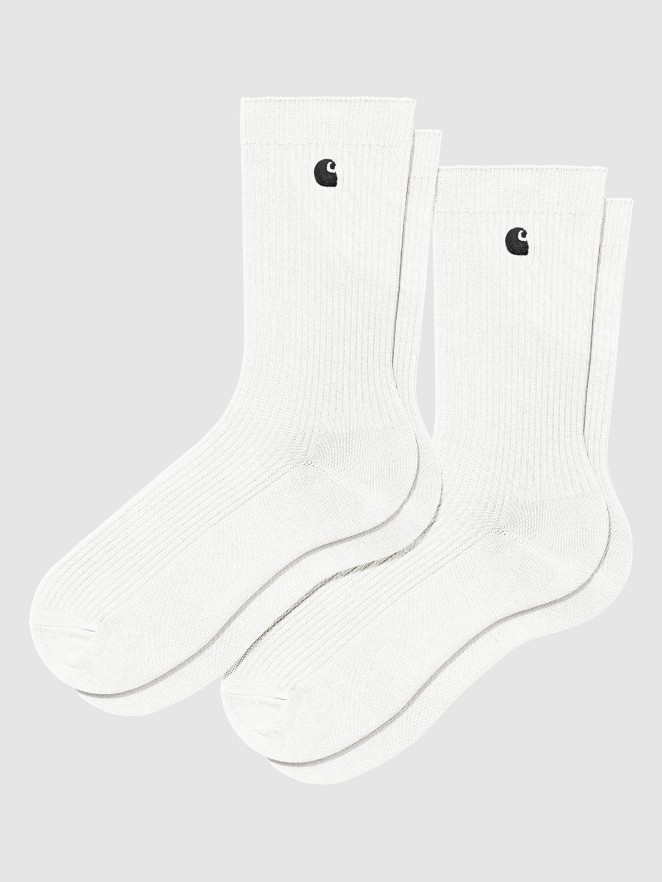 Carhartt WIP Madison Pack Socks
