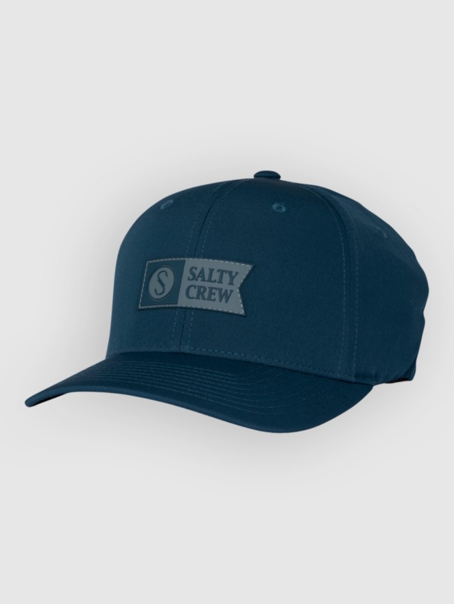Salty Crew Apex Flexfit 6 Panel Cap