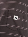 Carhartt WIP Bert Pocket T-Shirt