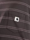 Carhartt WIP Bert Pocket T-Shirt