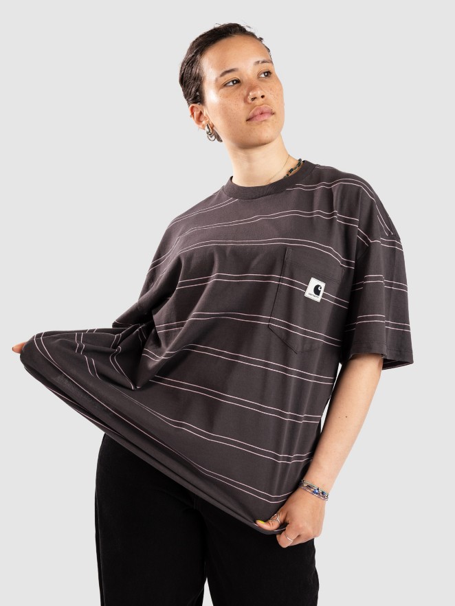 Carhartt WIP Bert Pocket T-Shirt