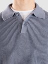 Carhartt WIP Miles L/S Polo Strikket genser