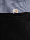 Carhartt WIP Miles L/S Polo Strikket genser