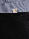 Carhartt WIP Miles L/S Polo Strikket genser