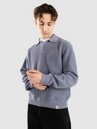 Carhartt WIP Miles L/S Polo Strikket genser