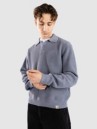 Carhartt WIP Miles L/S Polo Strikket genser