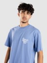 Carhartt WIP Waves Tricko